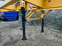 2015 beco mfhd30-40ft-001 buizentrailer - afbeelding 18 van  23