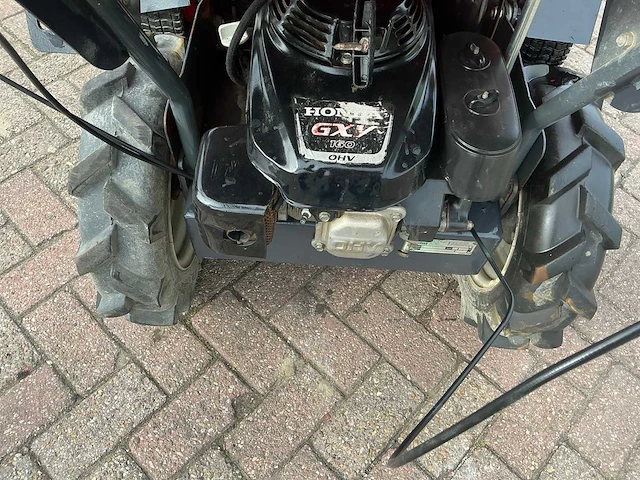 2015 belle bmd18 dumper - afbeelding 2 van  11