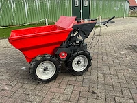2015 belle bmd18 dumper - afbeelding 1 van  11