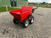 2015 belle bmd18 dumper - afbeelding 4 van  11