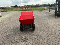 2015 belle bmd18 dumper - afbeelding 5 van  11