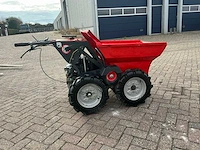 2015 belle bmd18 dumper - afbeelding 7 van  11