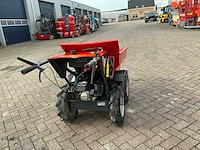 2015 belle bmd18 dumper - afbeelding 8 van  11