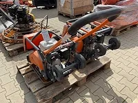 2015 belle fc3612e trilplaat - afbeelding 2 van  4