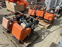 2015 belle fc3612e trilplaat - afbeelding 3 van  4
