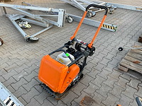 2015 belle fc3612e trilplaat - afbeelding 3 van  8