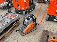 2015 belle lc3228 compacte trilplaat - afbeelding 1 van  10
