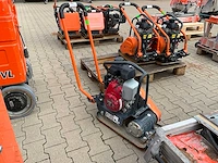 2015 belle lc3228 compacte trilplaat - afbeelding 5 van  10