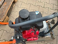 2015 belle lc3228 compacte trilplaat - afbeelding 7 van  10