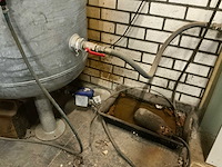 2015 berko compressor installatie - afbeelding 5 van  10