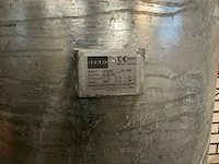 2015 berko compressor installatie - afbeelding 6 van  10