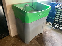 2015 bio circle gt maxi reinigingsbak - afbeelding 2 van  7