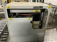 2015 bluhm weber 4050p etiketteermachine coder - afbeelding 3 van  8
