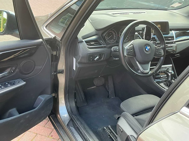 2015 bmw 218d sport active tourer personenauto - afbeelding 4 van  39