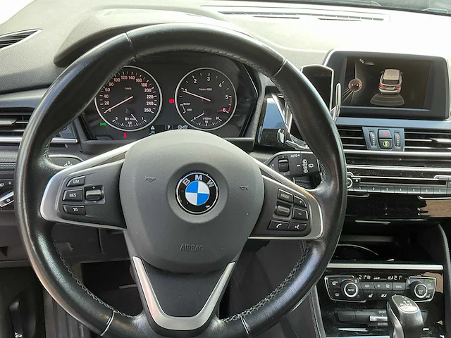 2015 bmw 218d sport active tourer personenauto - afbeelding 5 van  39