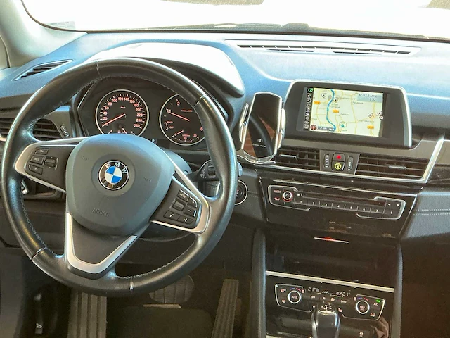 2015 bmw 218d sport active tourer personenauto - afbeelding 11 van  39