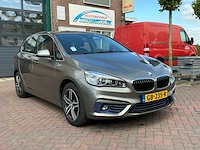 2015 bmw 218d sport active tourer personenauto