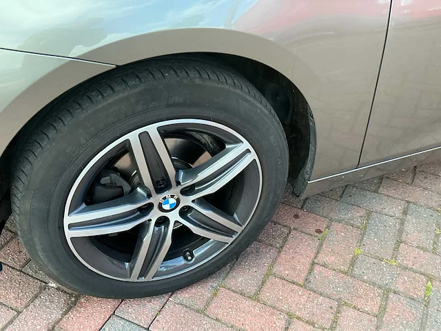 2015 bmw 218d sport active tourer personenauto - afbeelding 15 van  39