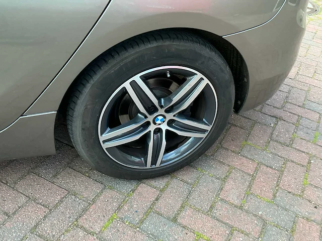 2015 bmw 218d sport active tourer personenauto - afbeelding 16 van  39