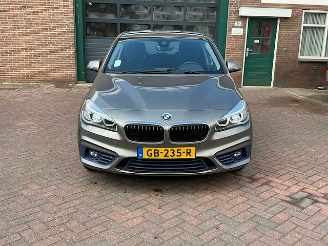 2015 bmw 218d sport active tourer personenauto - afbeelding 12 van  39