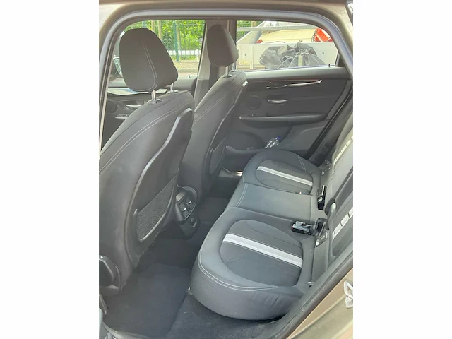 2015 bmw 218d sport active tourer personenauto - afbeelding 25 van  39