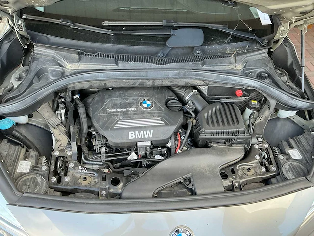 2015 bmw 218d sport active tourer personenauto - afbeelding 31 van  39