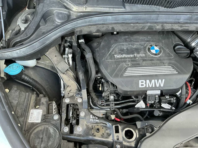 2015 bmw 218d sport active tourer personenauto - afbeelding 32 van  39