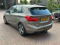 2015 bmw 218d sport active tourer personenauto - afbeelding 34 van  39