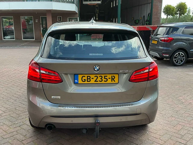 2015 bmw 218d sport active tourer personenauto - afbeelding 35 van  39