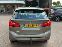 2015 bmw 218d sport active tourer personenauto - afbeelding 35 van  39