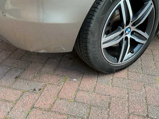 2015 bmw 218d sport active tourer personenauto - afbeelding 37 van  39