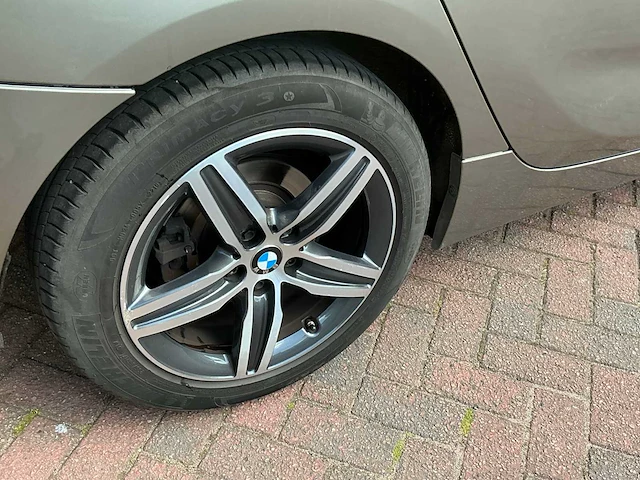 2015 bmw 218d sport active tourer personenauto - afbeelding 38 van  39