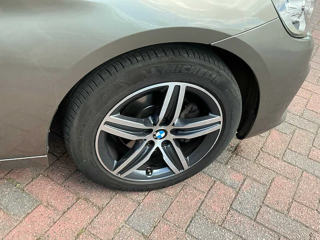 2015 bmw 218d sport active tourer personenauto - afbeelding 39 van  39