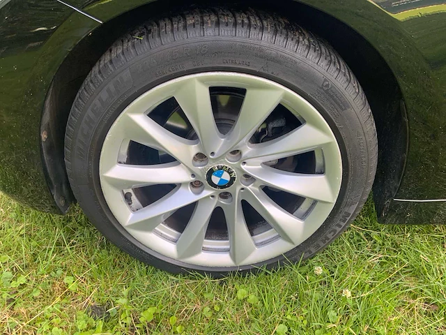 2015 bmw 3-serie touring personenauto - afbeelding 2 van  38