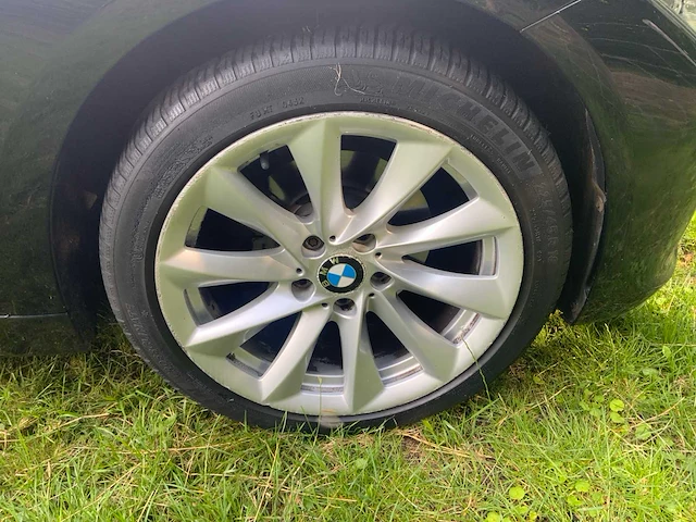 2015 bmw 3-serie touring personenauto - afbeelding 3 van  38