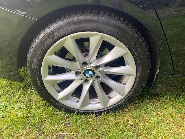 2015 bmw 3-serie touring personenauto - afbeelding 4 van  38