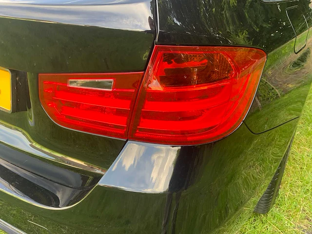 2015 bmw 3-serie touring personenauto - afbeelding 5 van  38