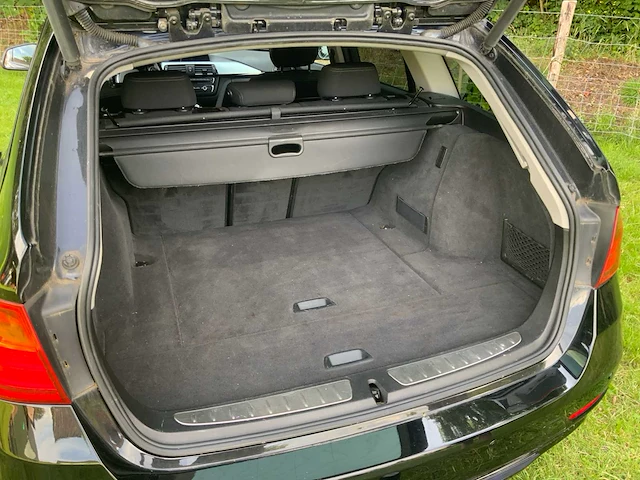 2015 bmw 3-serie touring personenauto - afbeelding 8 van  38