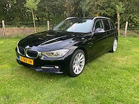 2015 bmw 3-serie touring personenauto - afbeelding 1 van  38