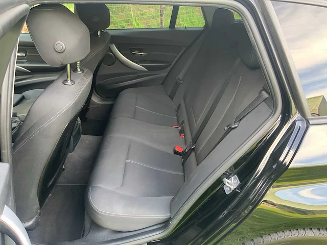 2015 bmw 3-serie touring personenauto - afbeelding 14 van  38