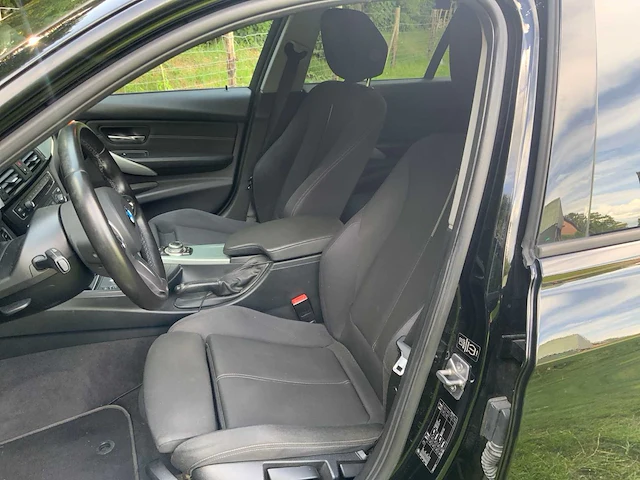 2015 bmw 3-serie touring personenauto - afbeelding 16 van  38