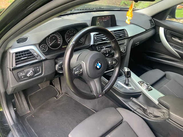 2015 bmw 3-serie touring personenauto - afbeelding 17 van  38