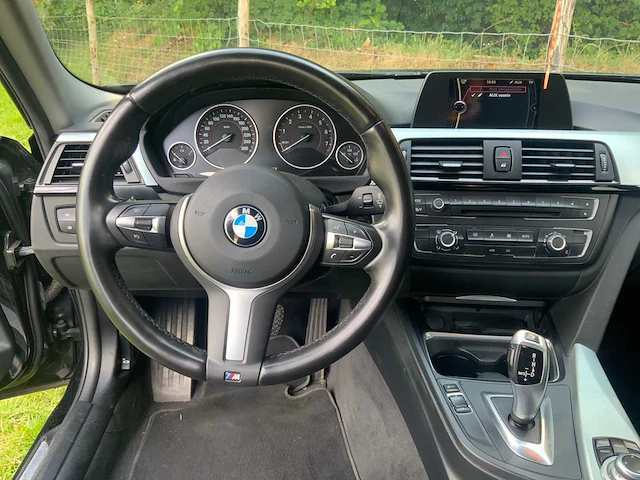 2015 bmw 3-serie touring personenauto - afbeelding 18 van  38