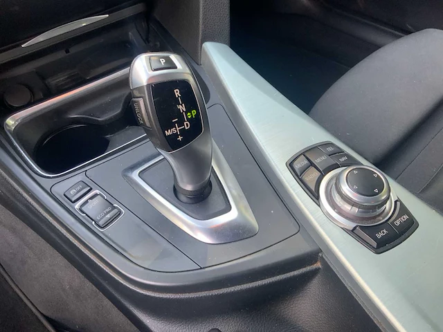 2015 bmw 3-serie touring personenauto - afbeelding 20 van  38