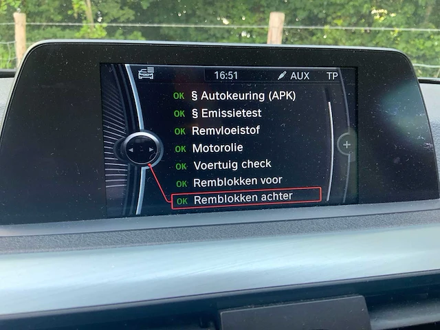 2015 bmw 3-serie touring personenauto - afbeelding 24 van  38