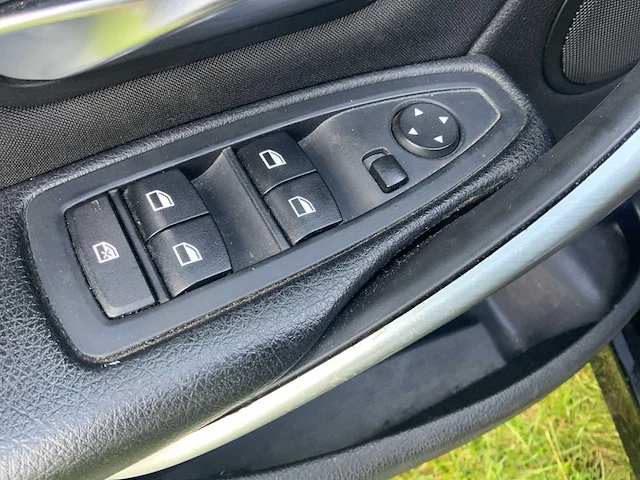 2015 bmw 3-serie touring personenauto - afbeelding 29 van  38