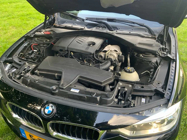 2015 bmw 3-serie touring personenauto - afbeelding 30 van  38