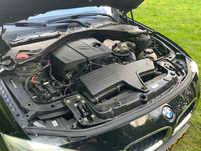 2015 bmw 3-serie touring personenauto - afbeelding 31 van  38