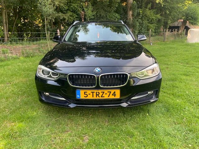 2015 bmw 3-serie touring personenauto - afbeelding 23 van  38