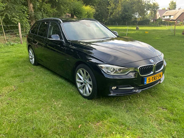 2015 bmw 3-serie touring personenauto - afbeelding 33 van  38